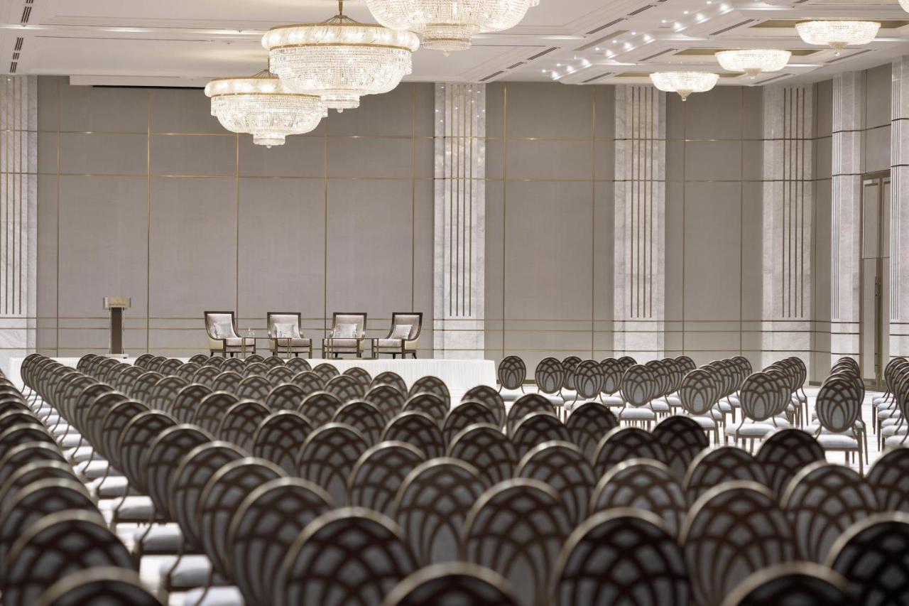 Al Ahsa Intercontinental By Ihg Hotell Al-Hasa Eksteriør bilde