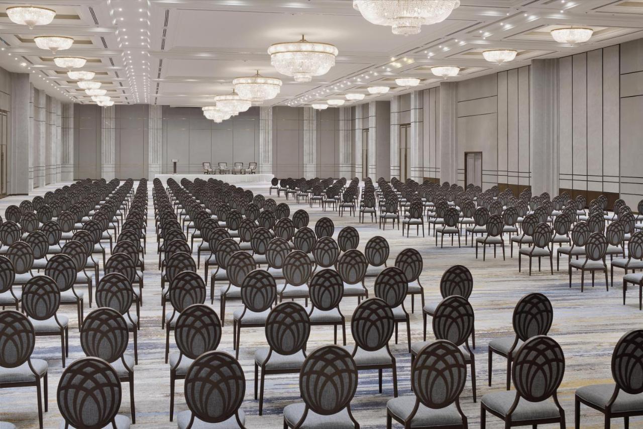 Al Ahsa Intercontinental By Ihg Hotell Al-Hasa Eksteriør bilde