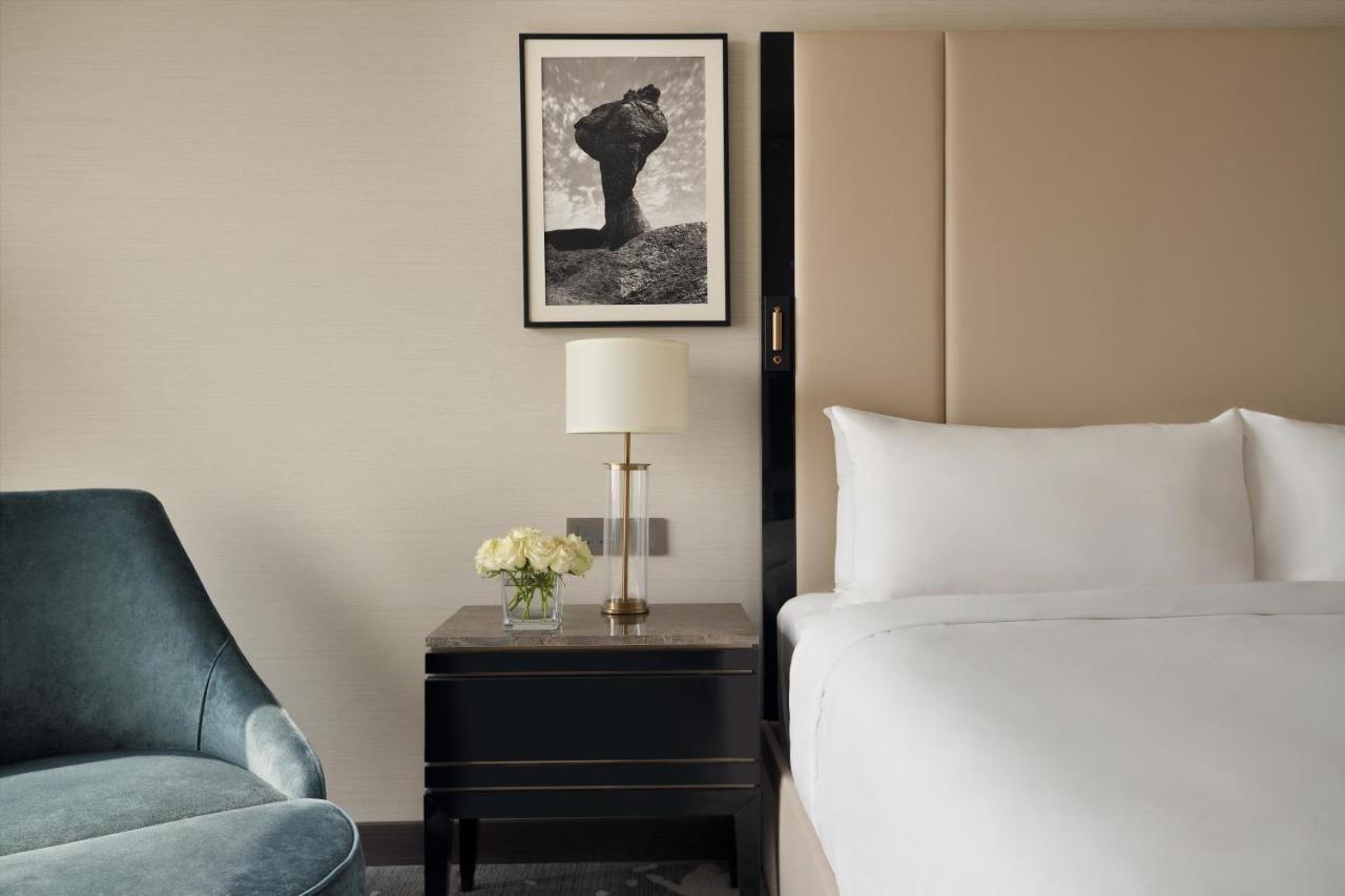 Al Ahsa Intercontinental By Ihg Hotell Al-Hasa Eksteriør bilde