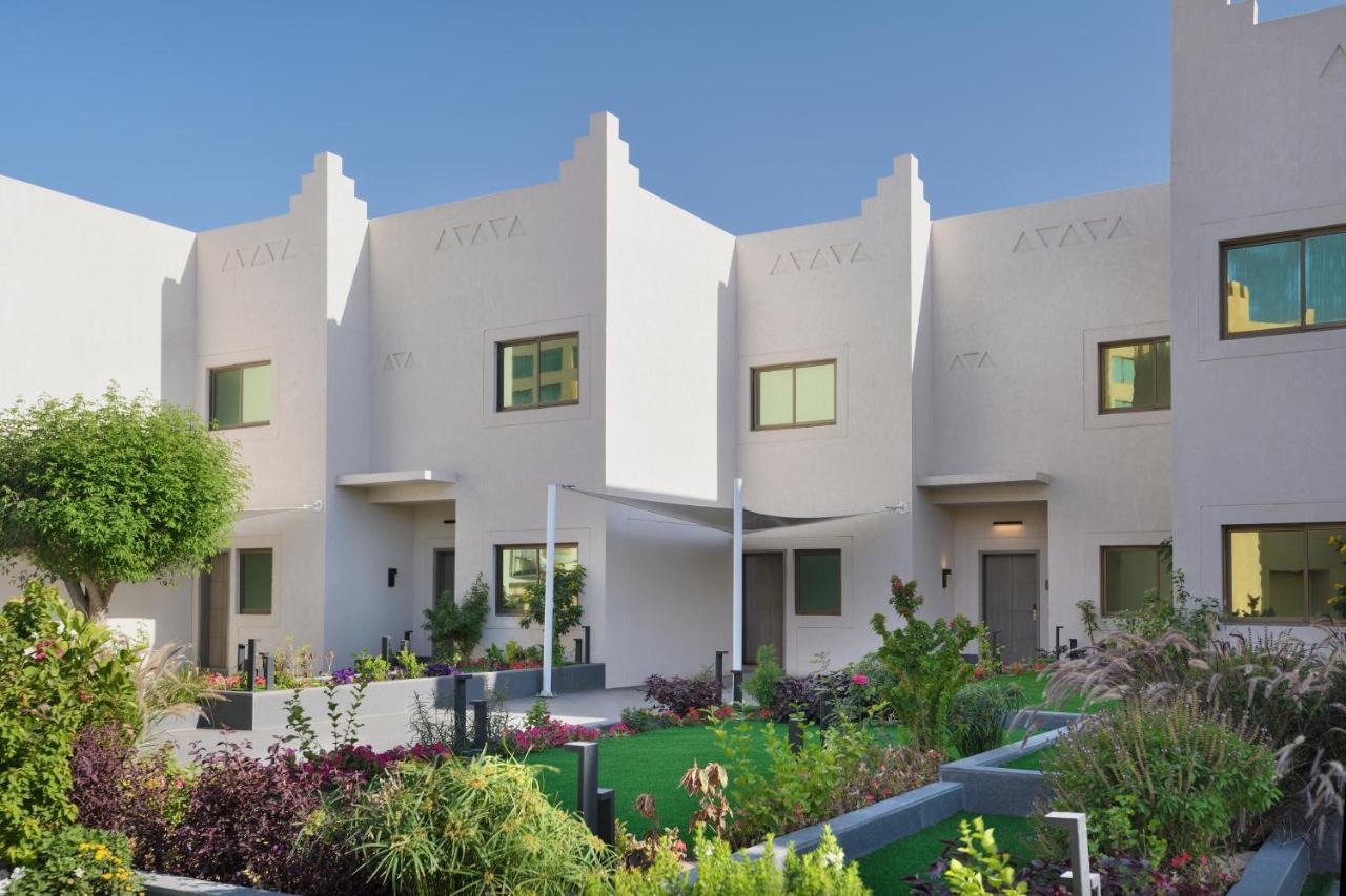 Al Ahsa Intercontinental By Ihg Hotell Al-Hasa Eksteriør bilde