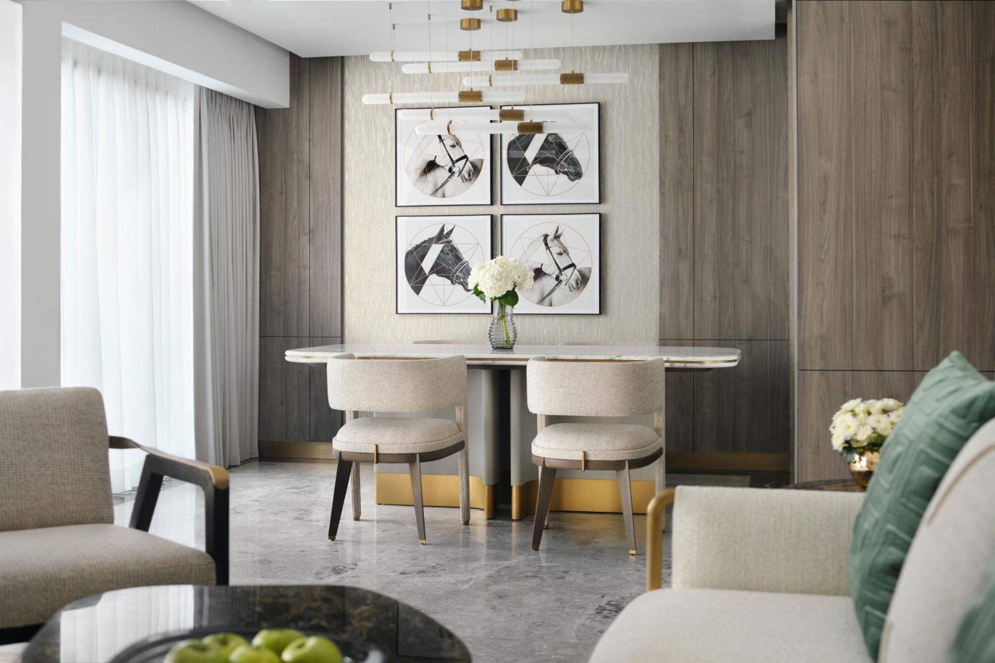 Al Ahsa Intercontinental By Ihg Hotell Al-Hasa Eksteriør bilde