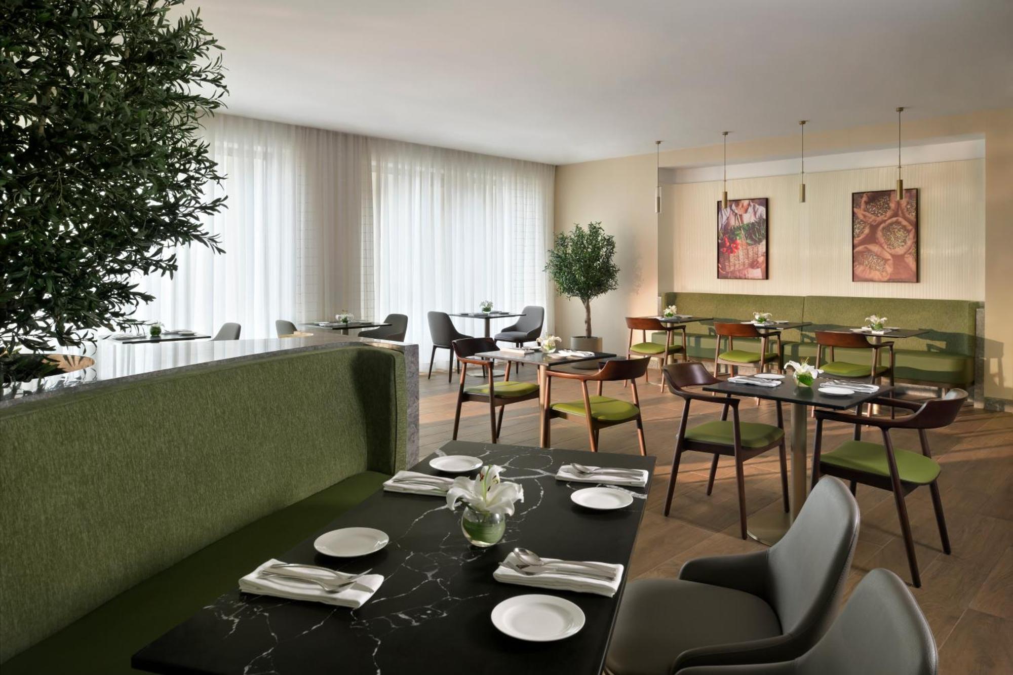 Al Ahsa Intercontinental By Ihg Hotell Al-Hasa Eksteriør bilde