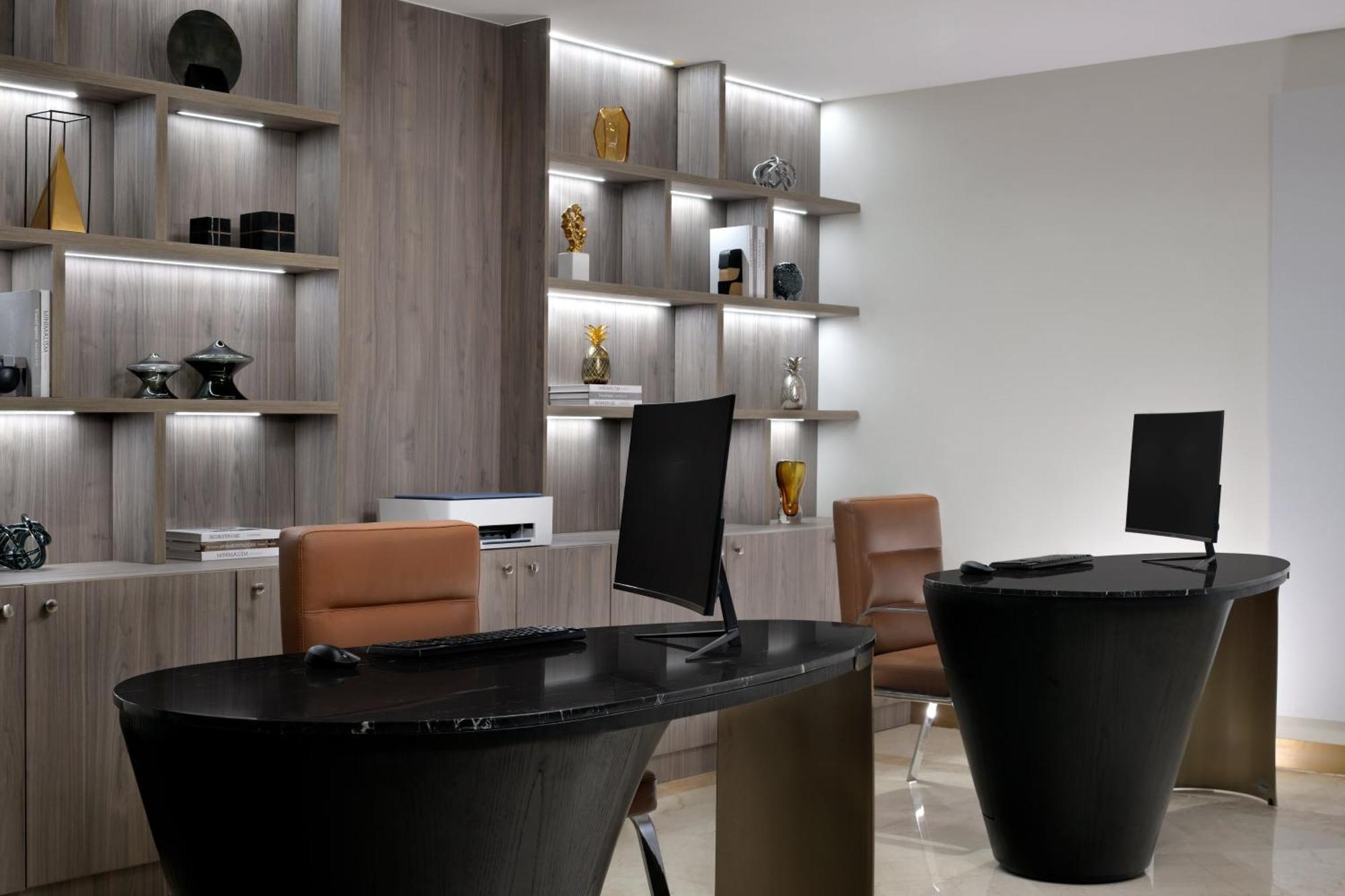 Al Ahsa Intercontinental By Ihg Hotell Al-Hasa Eksteriør bilde